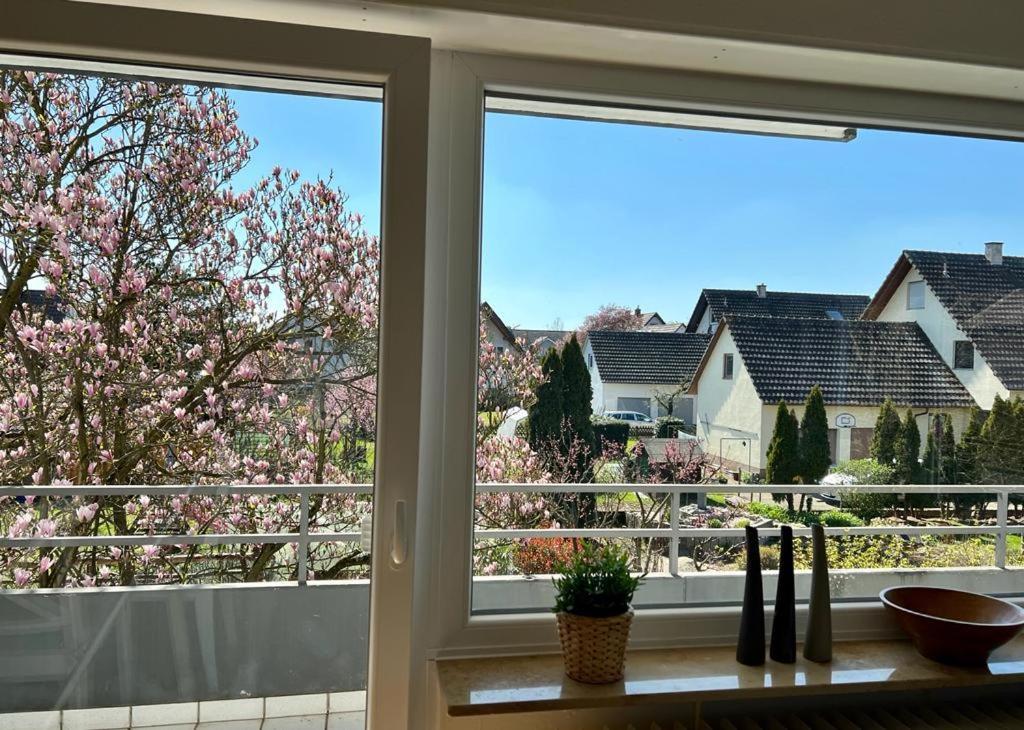 Ferienwohnungen Verma Schwanau Zewnętrze zdjęcie