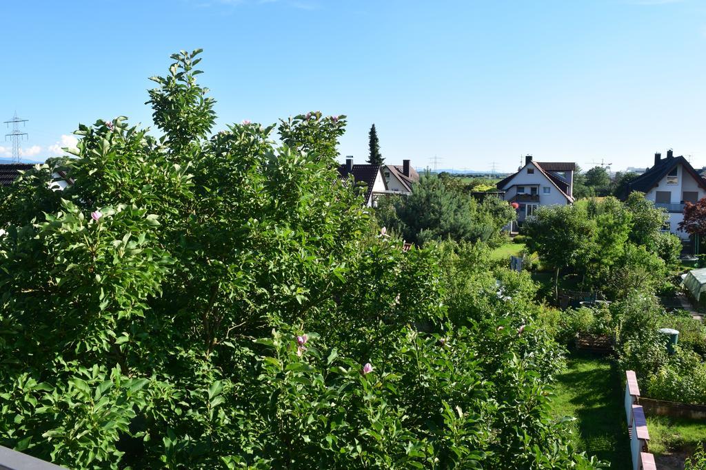 Ferienwohnungen Verma Schwanau Zewnętrze zdjęcie